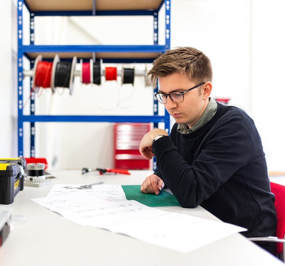 Engineering Positions from Racine Railroad
