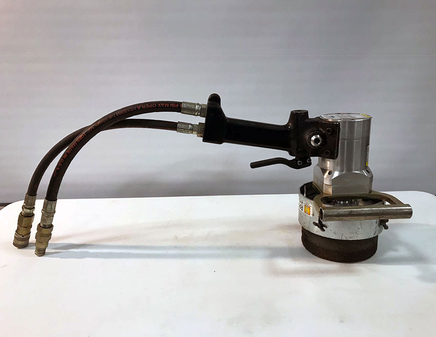 Cup Stone Grinder (910113) - #011