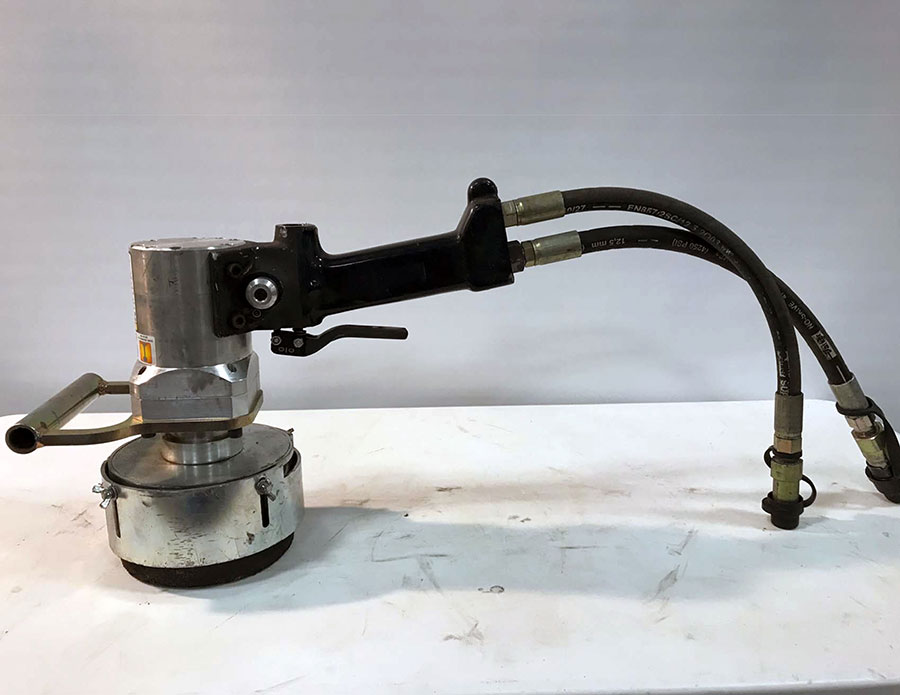 Cup Stone Grinder (910113) - #014