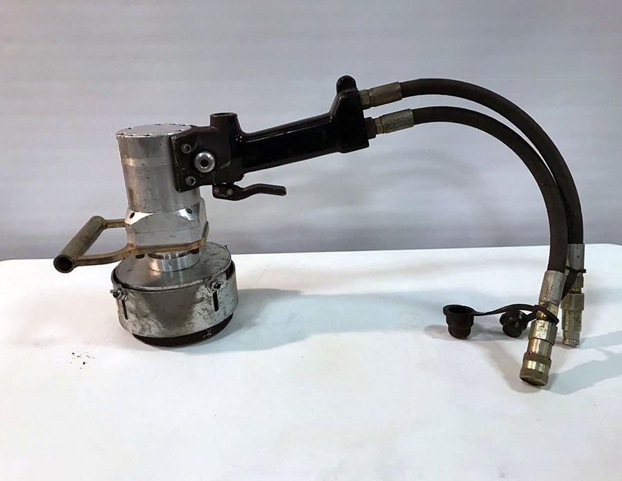 Cup Stone Grinder (910113) - #117