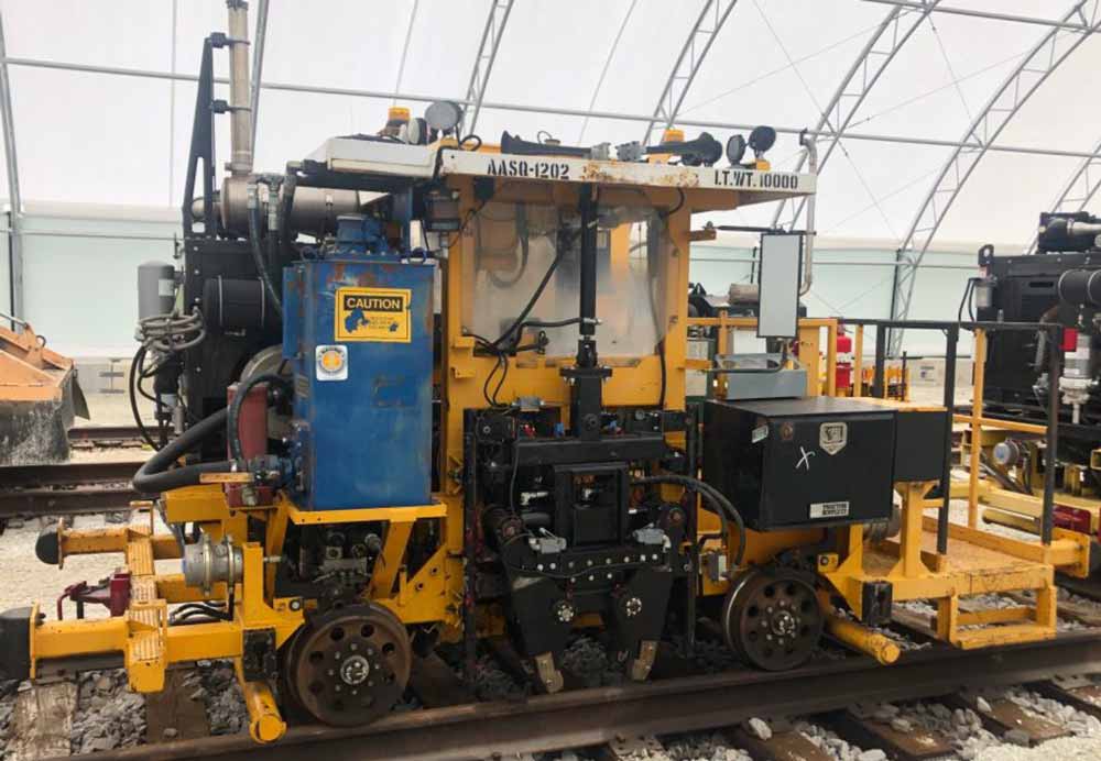 Dual Anchor Adjuster - #DAA-311