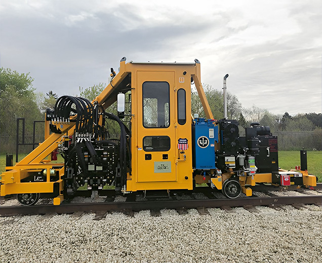 Dual Anchor Spreader