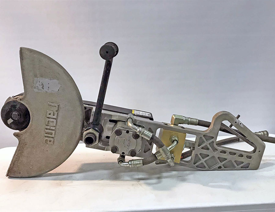 SprintSaw (910122) - #113