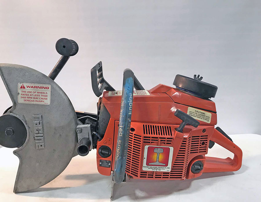 Ultra Kut I Saw - #166