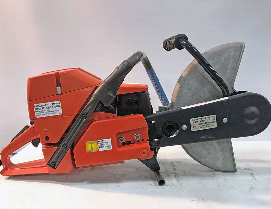 Ultra Kut II Saw (910080) - #0001