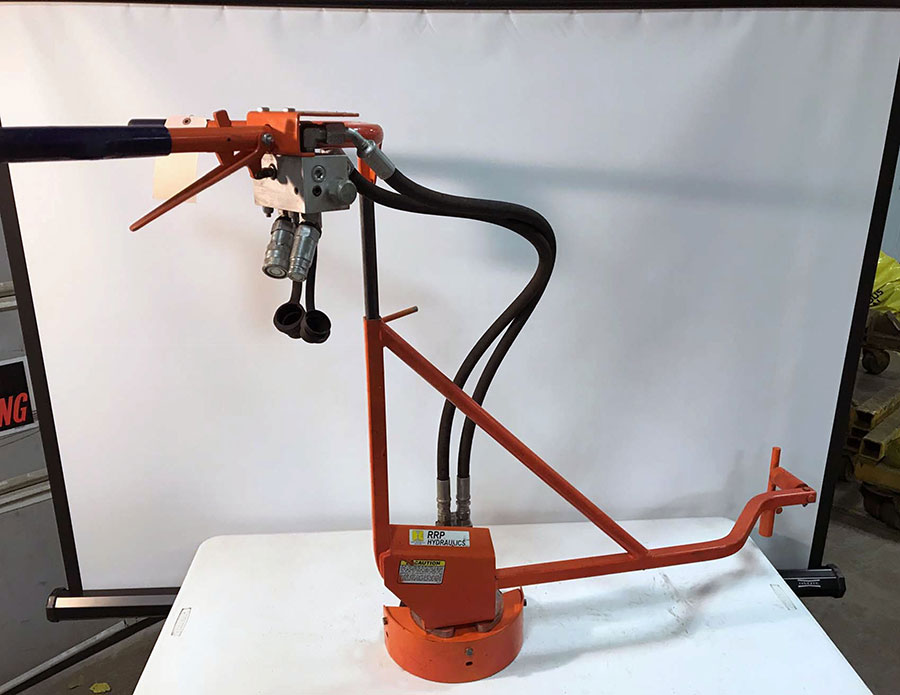 Web Grinder (910106) - #142661002