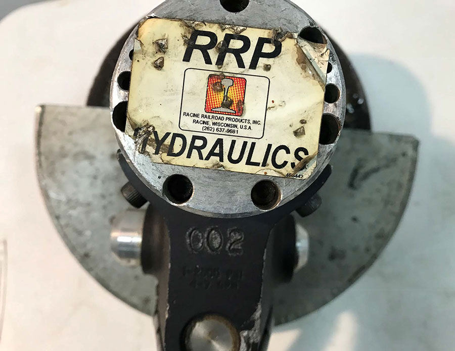 Right Angle Grinder (910112) - #002