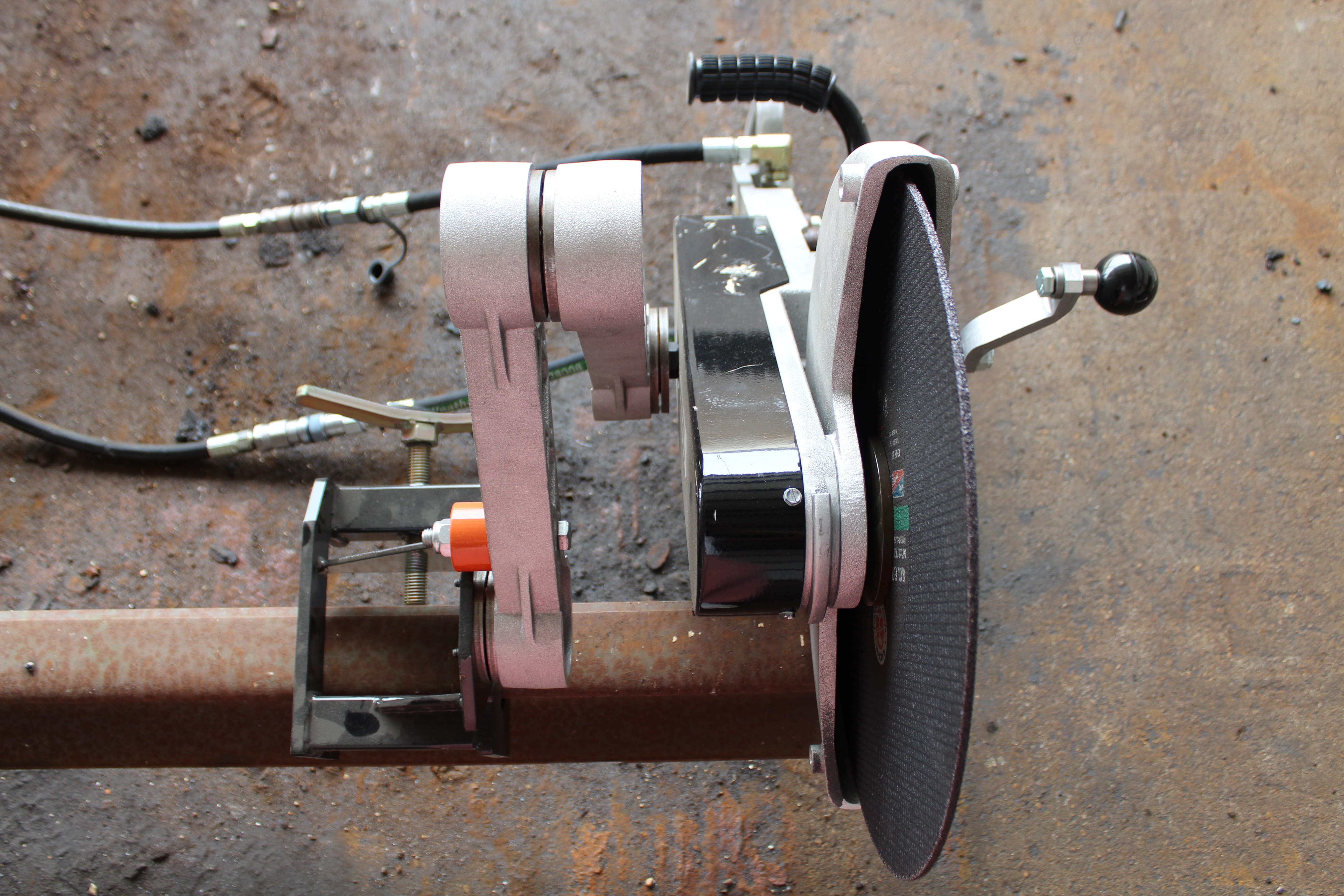 Racine Railroad SprintSaw - Product Number 910203