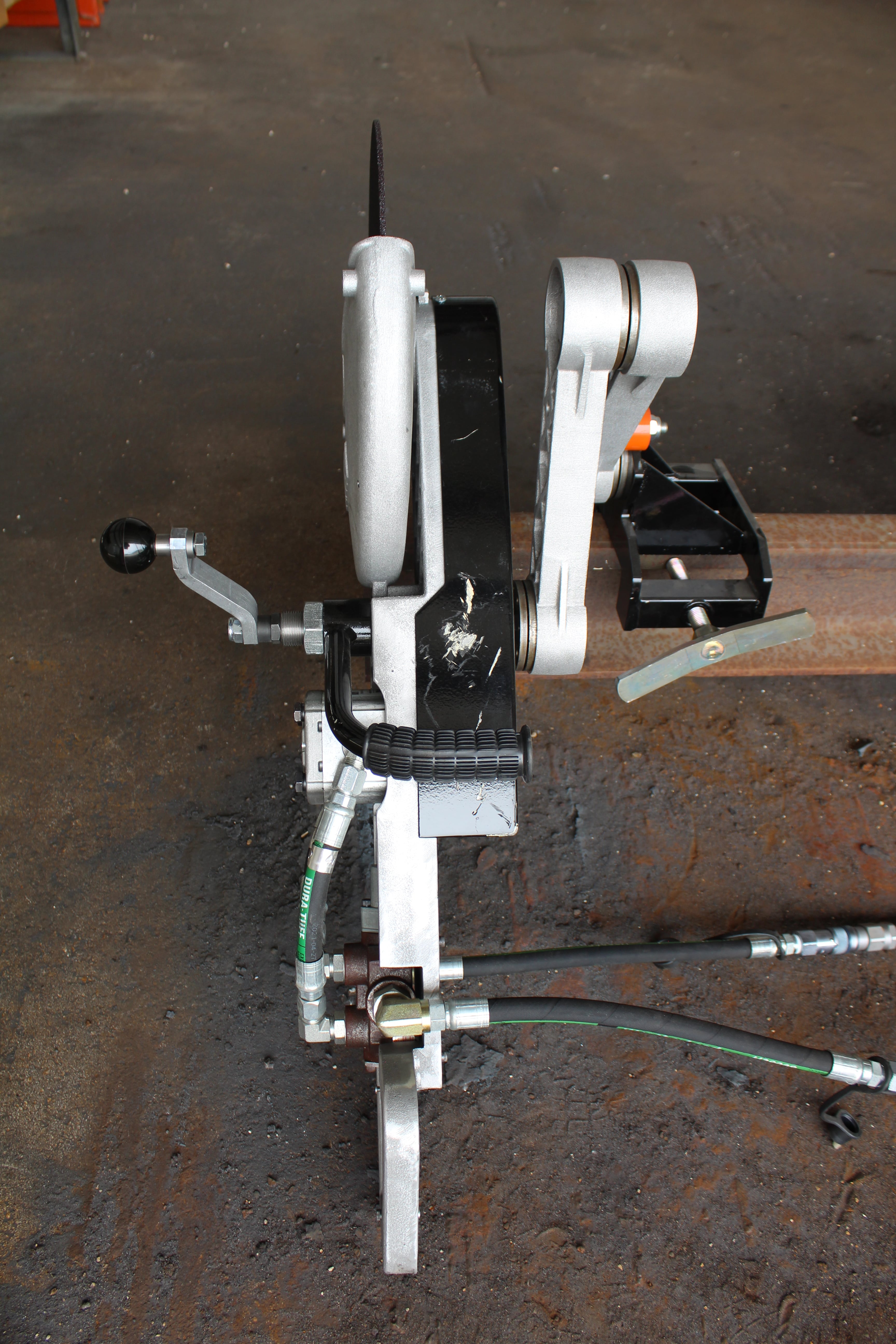 Racine Railroad SprintSaw - Product Number 910203