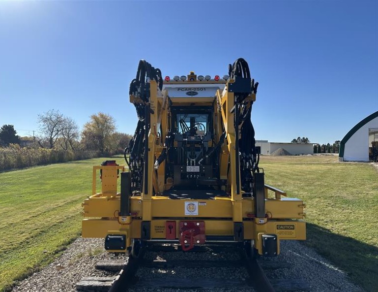 Racine Nipper Clipper