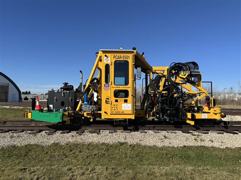 Racine Nipper Clipper