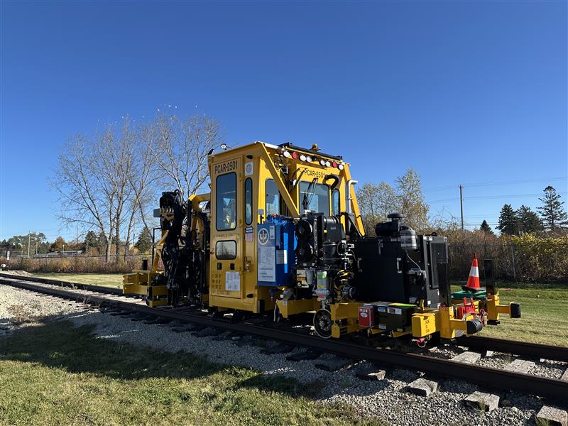 Racine Nipper Clipper