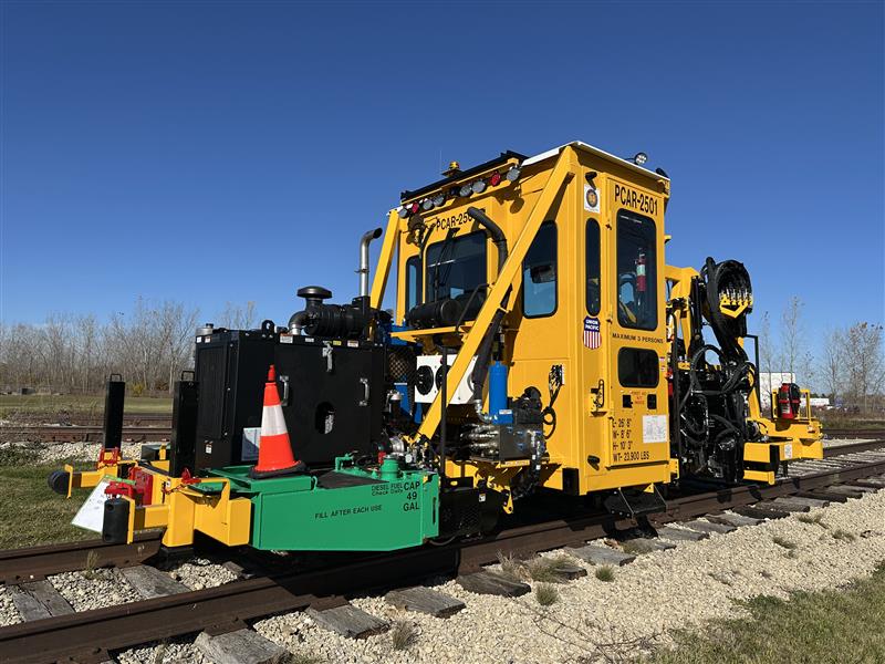Racine Nipper Clipper