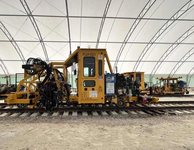 Racine Nipper Clipper