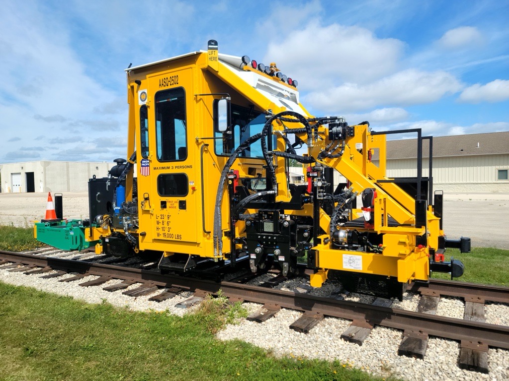 Racine Dual Anchor Adjuster