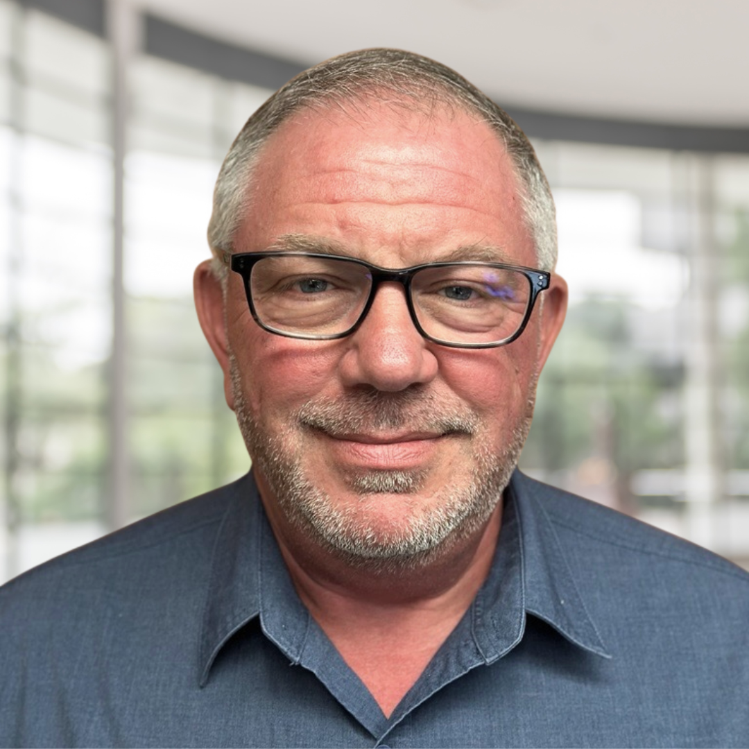 Racine Railroad Steve Reis