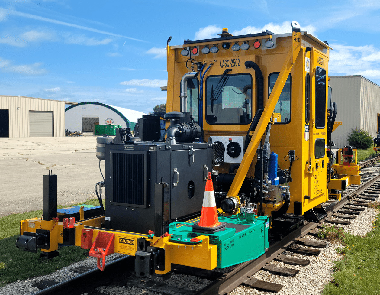 Racine Dual Anchor Adjuster