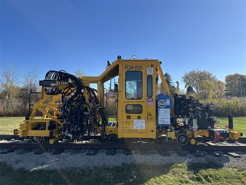 Racine Nipper Clipper