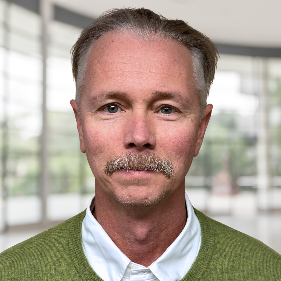 Barrett Christiansen - Racine Railroad