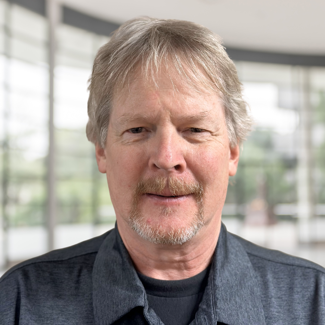 Dave Wylie - Racine Railroad