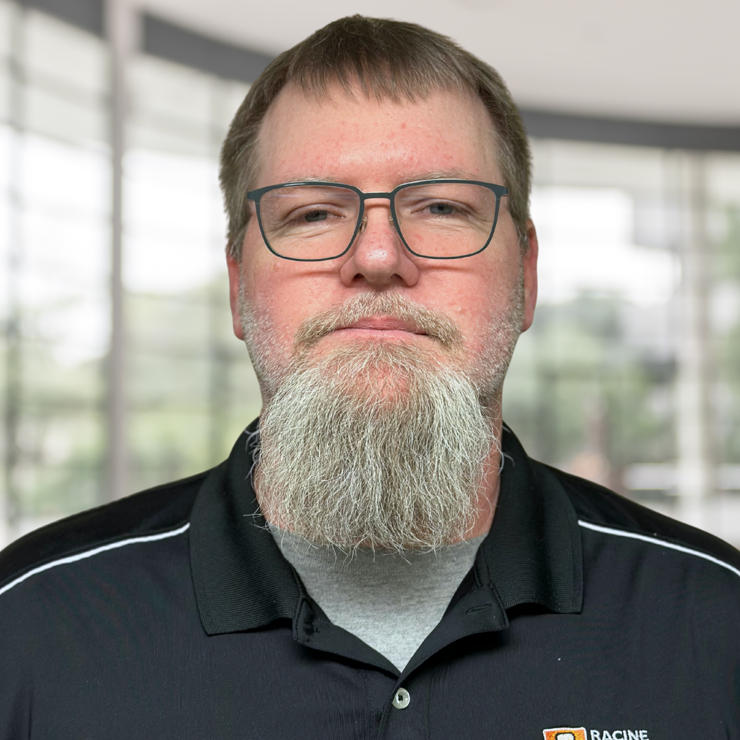 Gary Turntine - Racine Railroad