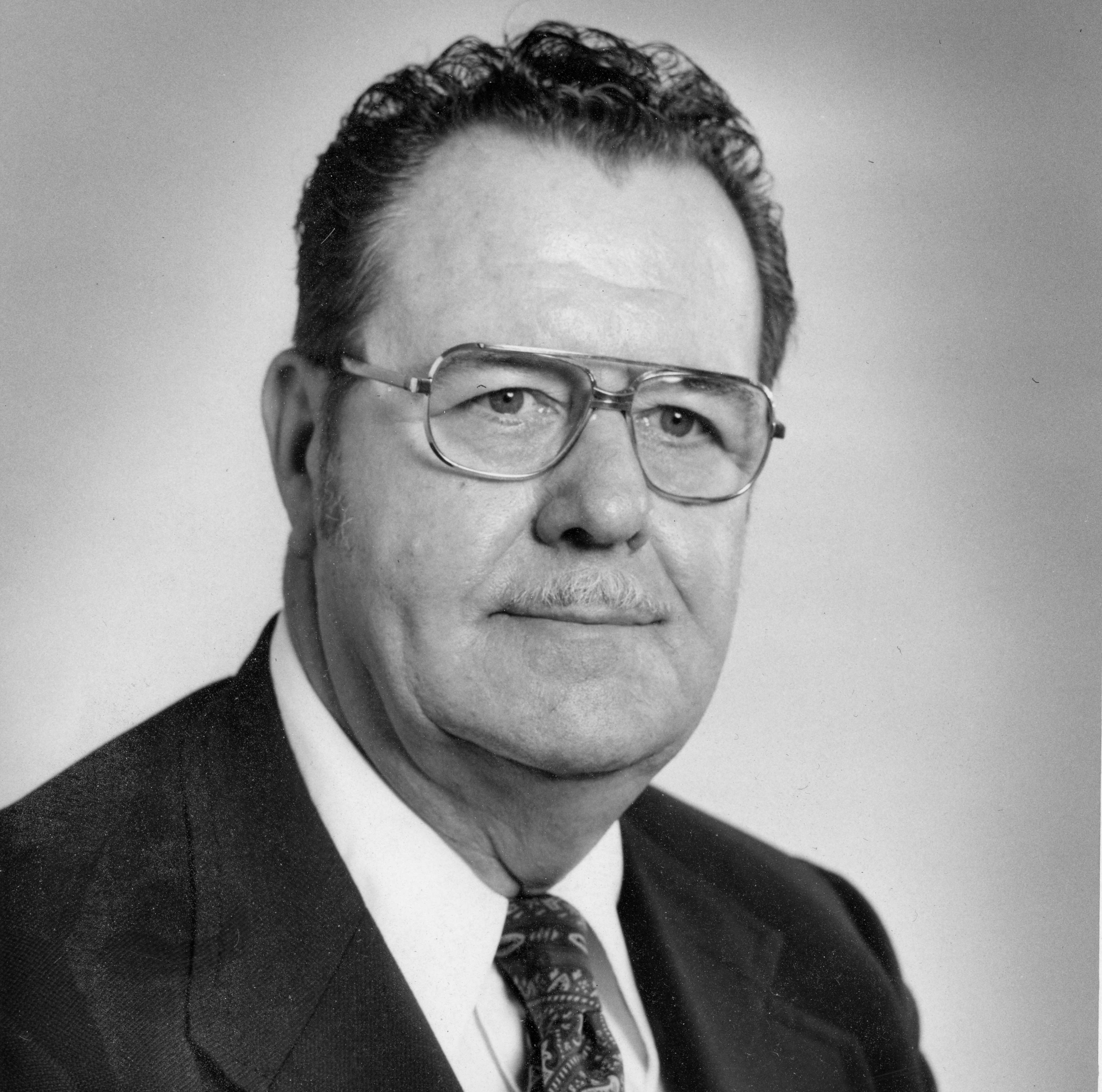 George Christiansen Sr.
