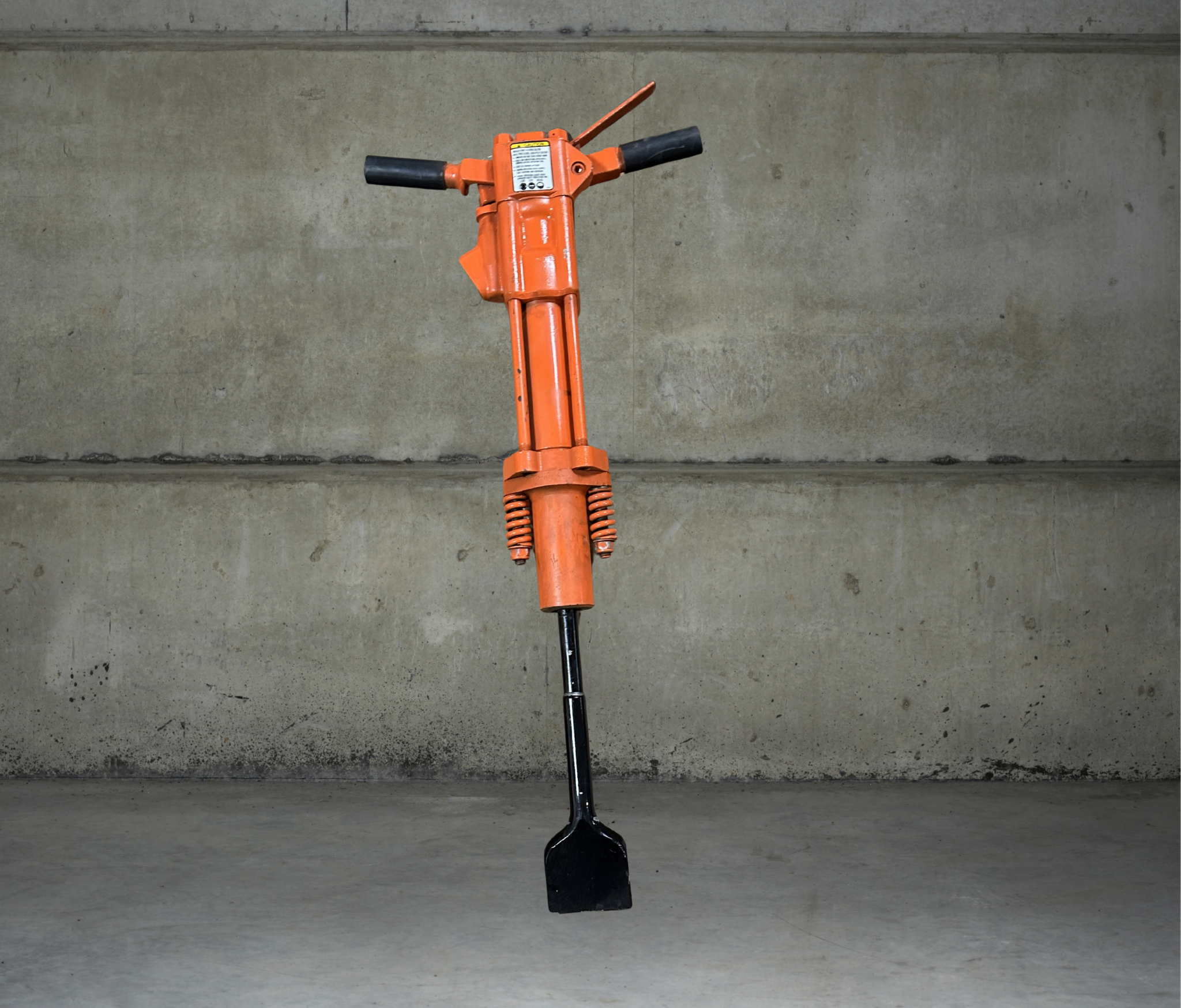 Hydraulic Tie Tamper