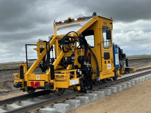 Racine Dual e-Clip Applicator DCA