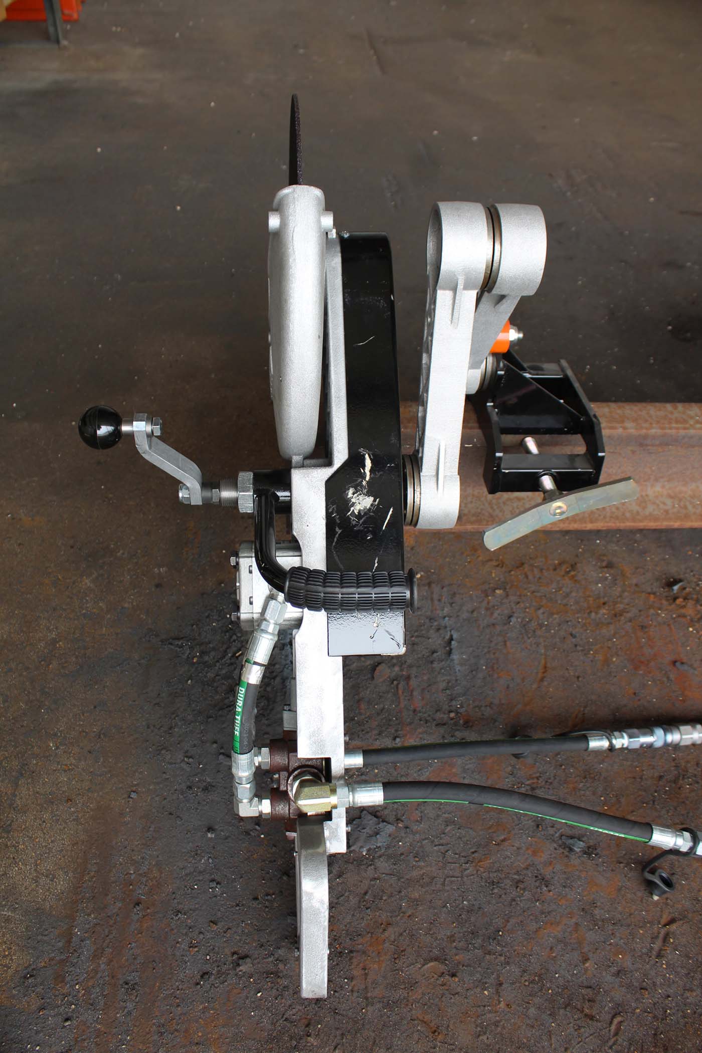 Racine Railroad SprintSaw - Product Number 910203