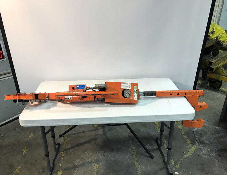 Loading Arm (910115) - #008