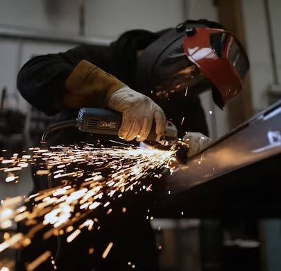 Manufacturing Positions from Racine Railroad
