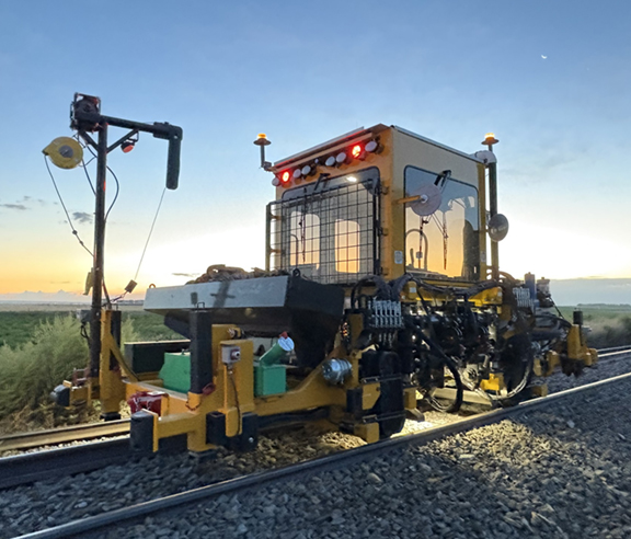 AM3 Anchor Applicator