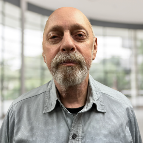 Racine Railroad - Mike Barbeau