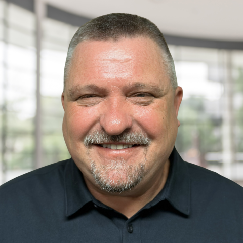 Brad Ostrem Racine Railroad