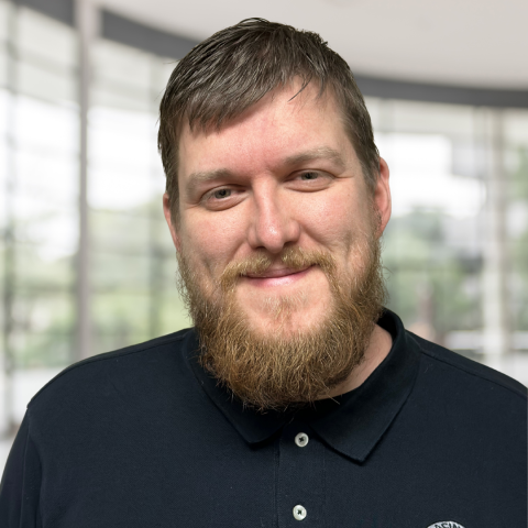 Josh Aloia Racine Railroad