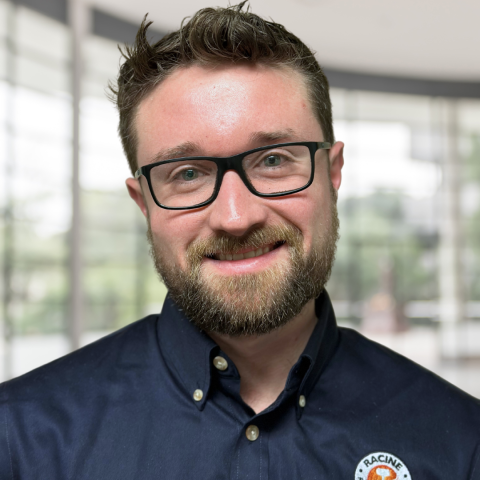 Khye Gherke Racine Railroad