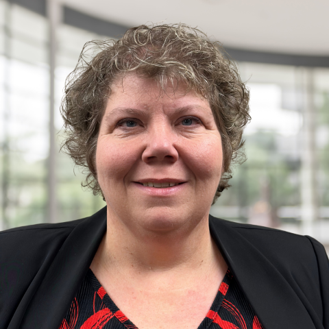 Paula Johnson Racine Railroad