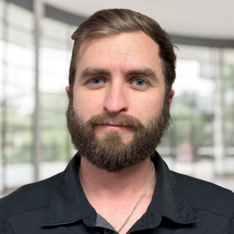 Blake Standridge RRP