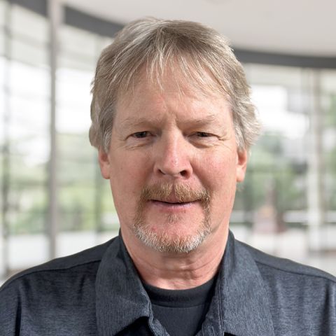 Dave Wylie - Racine Railroad