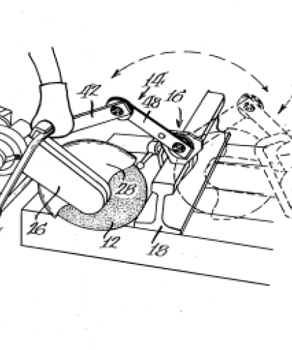 Rail Cutting Apparatus