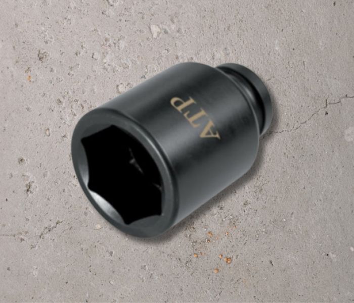 Racine Railroad Drive Sockets for Impact Wrenches