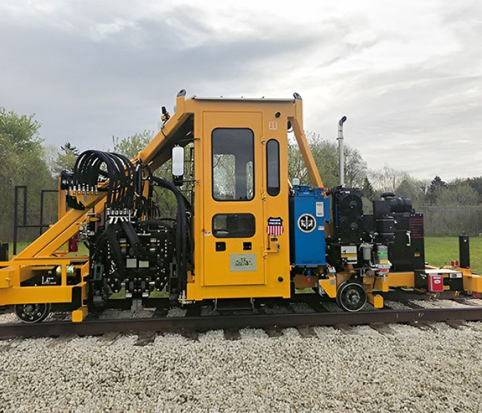 Dual Anchor Spreader