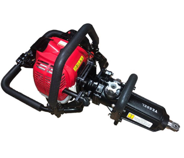 Racine Railroad 1” Impact Gas Wrench - Product Number 910207