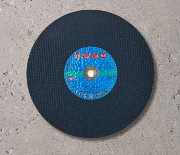 Zirconium Cut-Off Wheels