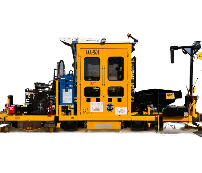 Racine AM3 Anchor Applicator