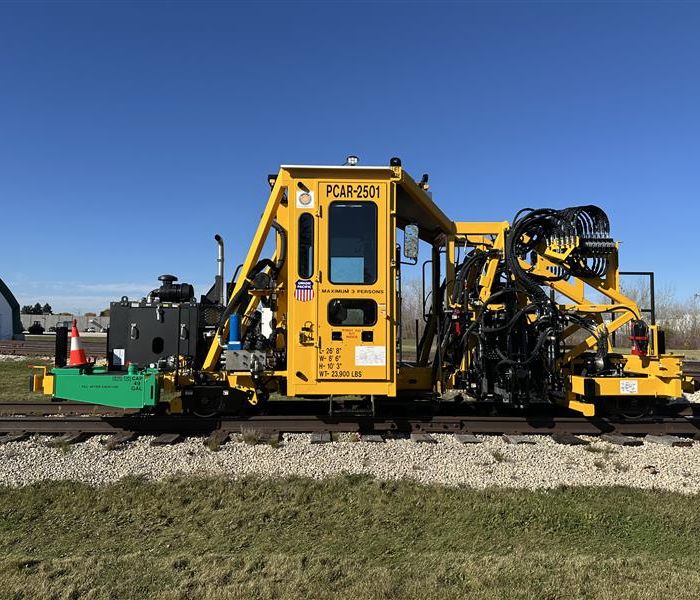 Racine Nipper Clipper