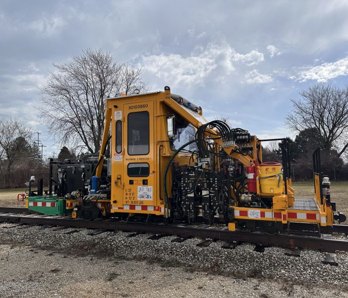 Racine Dual Anchor Spreader Adjuster DASP