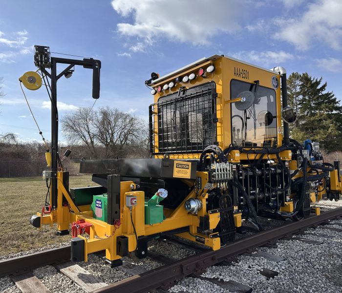 Racine AM3 Anchor Applicator