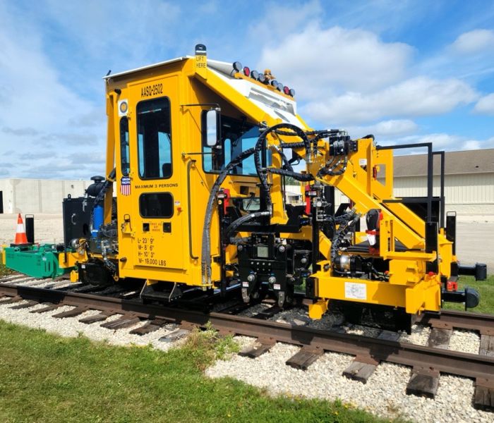 Racine Dual Anchor Adjuster