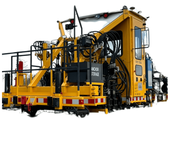 Racine Dual Anchor Spreader Adjuster DASP